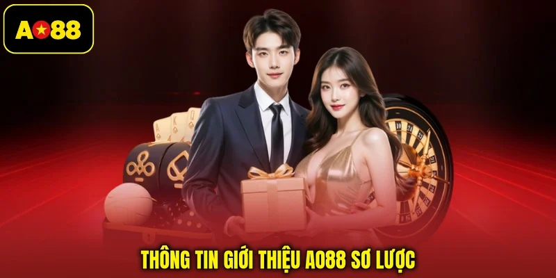 Thông tin giới thiệu AO88 sơ lược